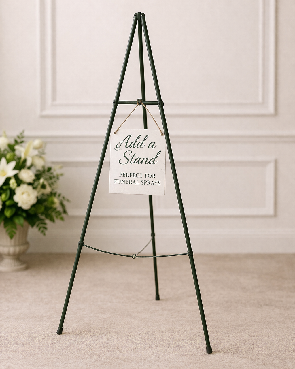 Easel Stand Add-On
