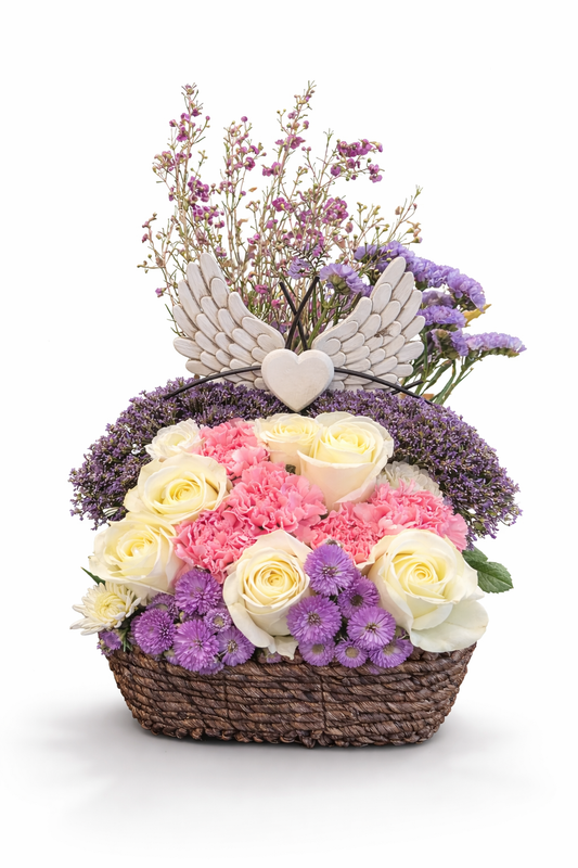 Heavenly Heart Tribute