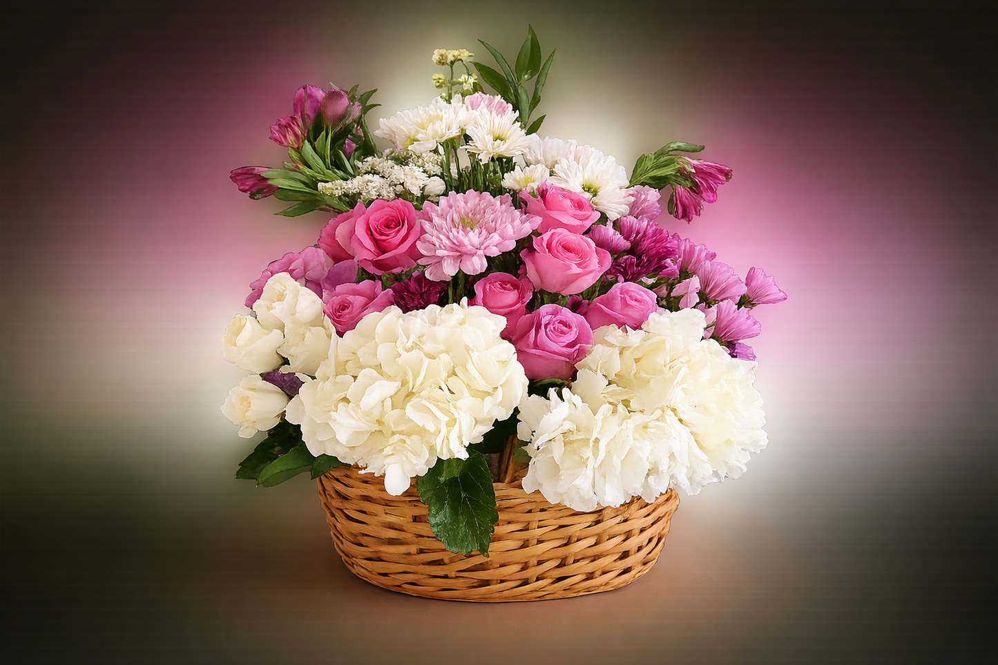 Garden Bouquet