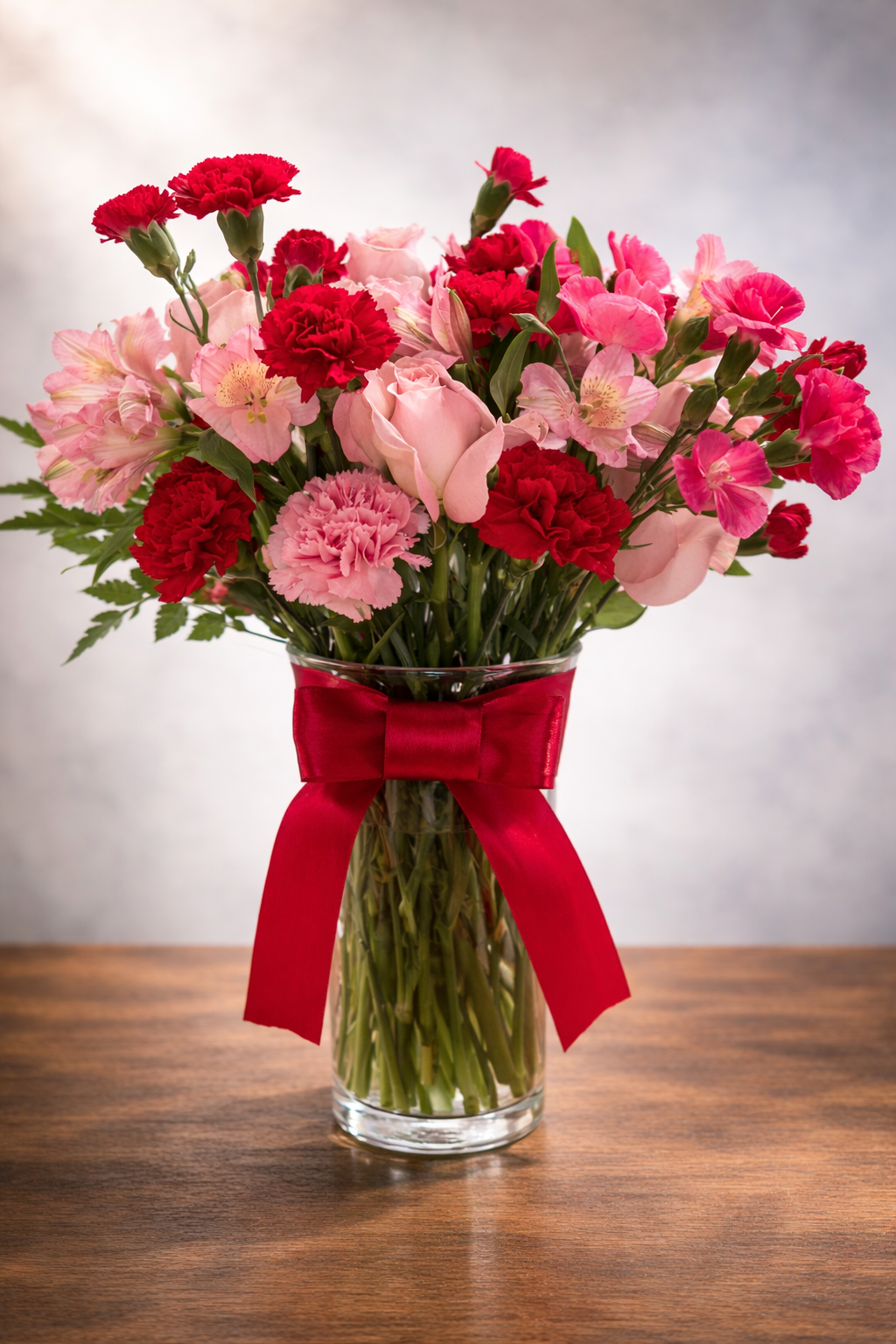 “Sweetheart Blush”