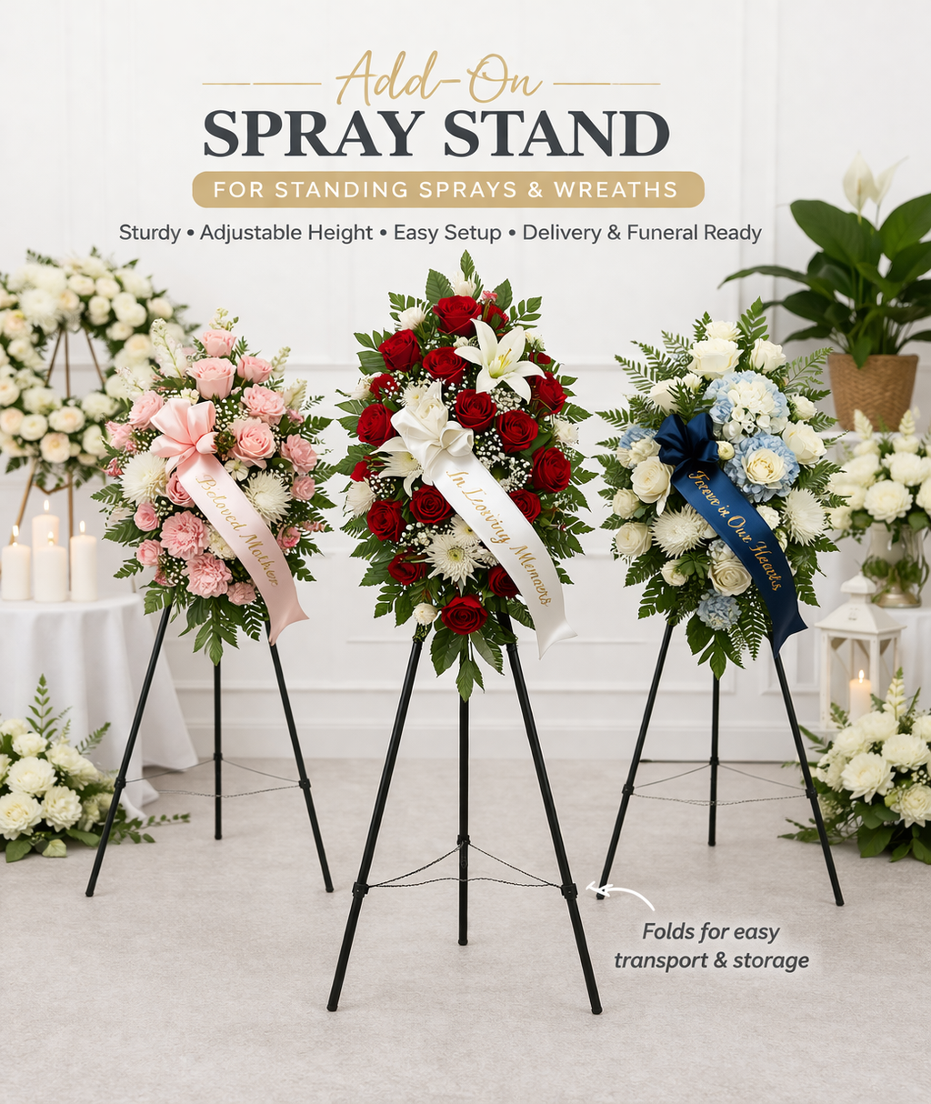 Easel Stand Add-On