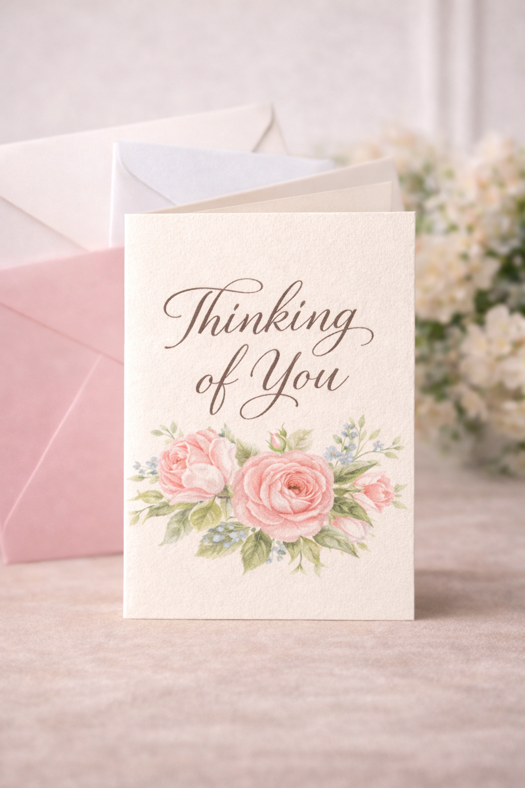 Premium Greeting Card Add-On
